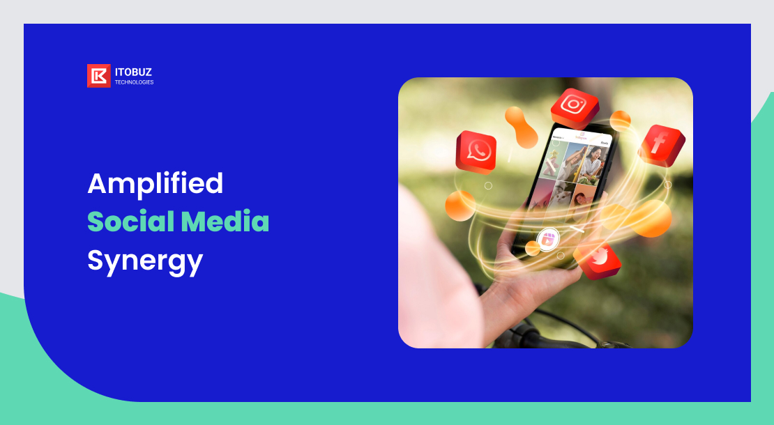 Amplified Social Media Synergy