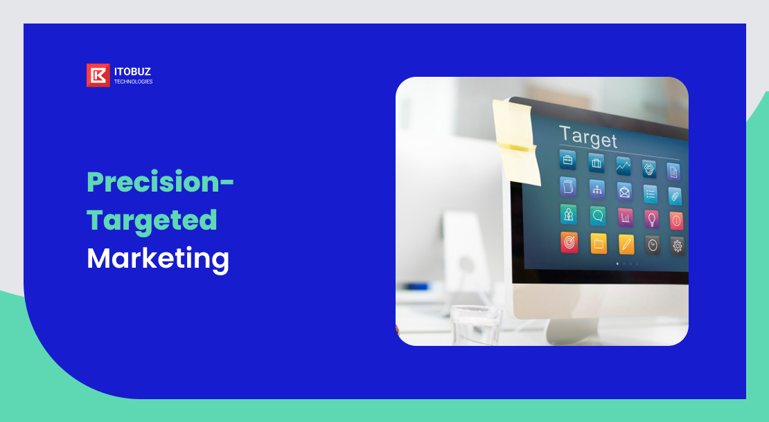 Precision-Targeted Marketing