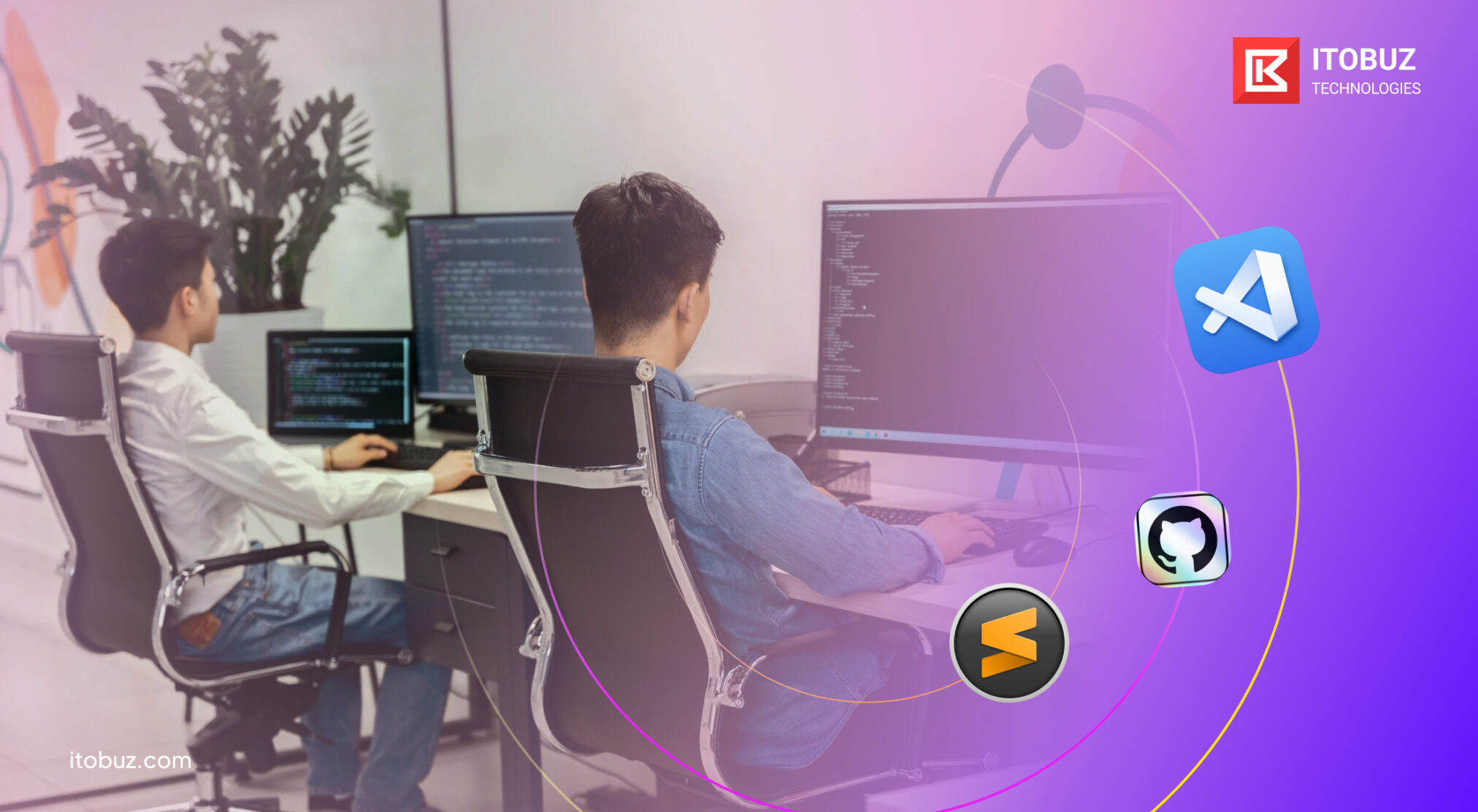 2nd Tip to Choose a Custom Software Development Company: Review Their Technical Skills