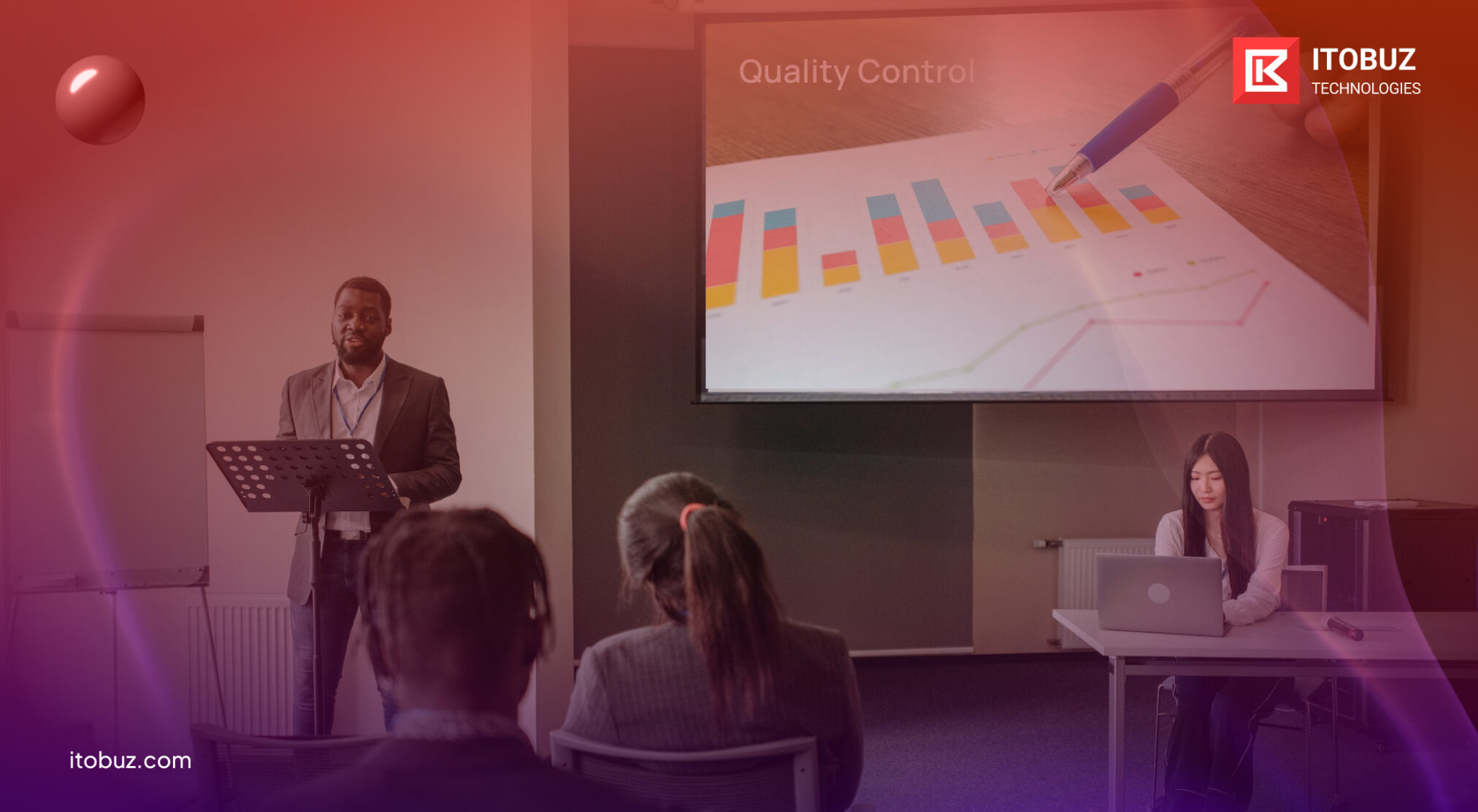 8th Tip to Choose a Custom Software Development Company: Scrutinize their Quality Control Measures
