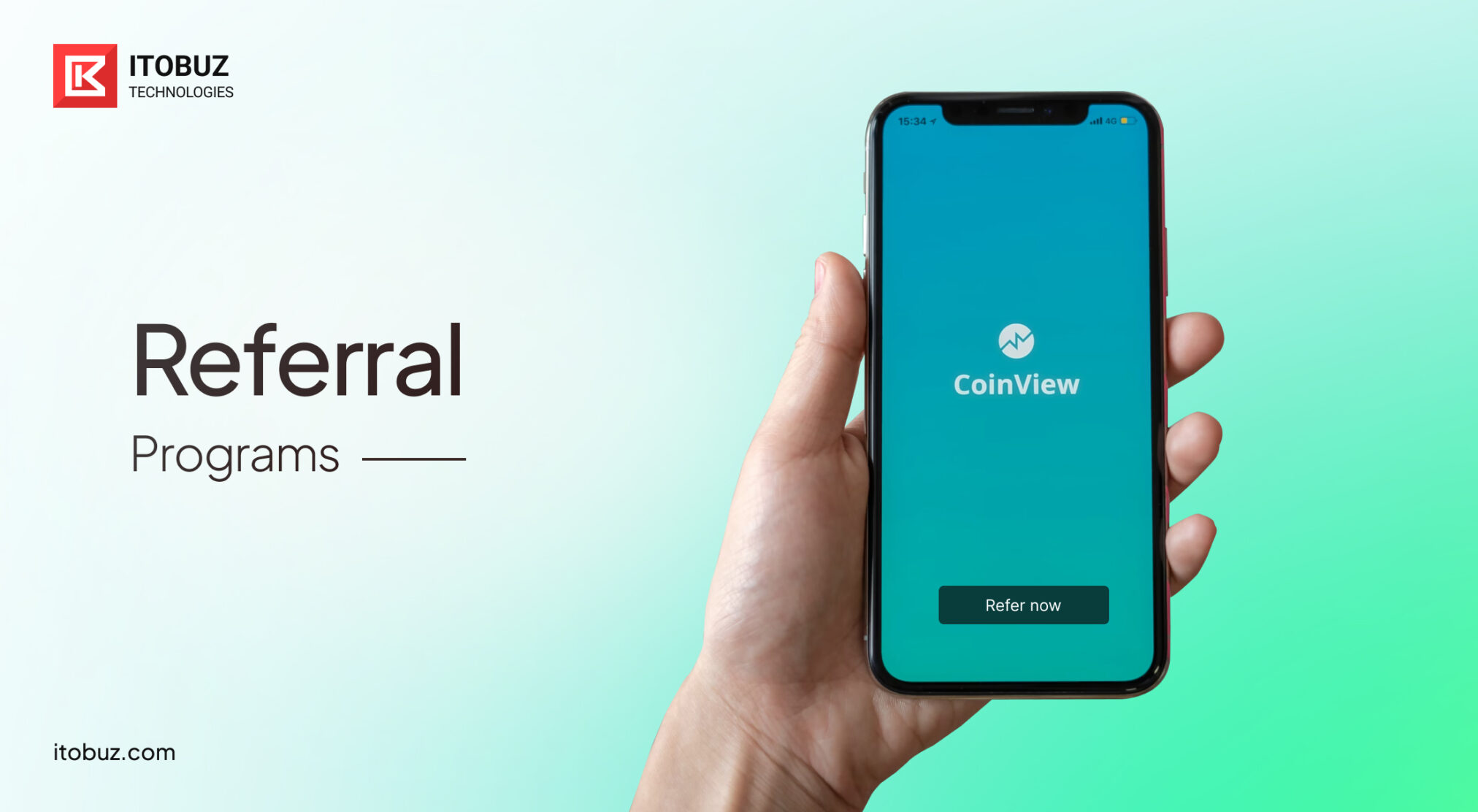Referral Programs