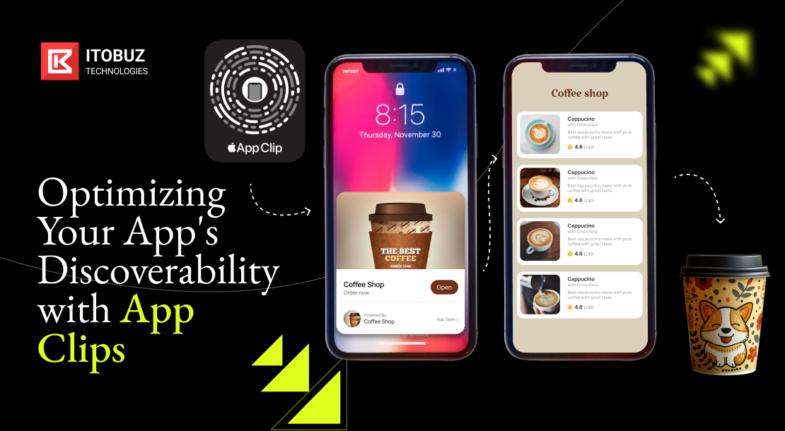 6. Optimizing Your App's Discoverability with App Clips