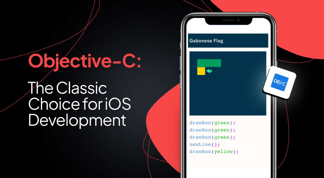 Objective-C: The Classic Choice for iOS Development