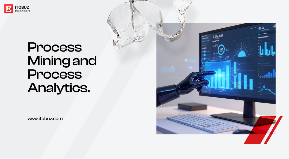 Process Mining and Process Analytics