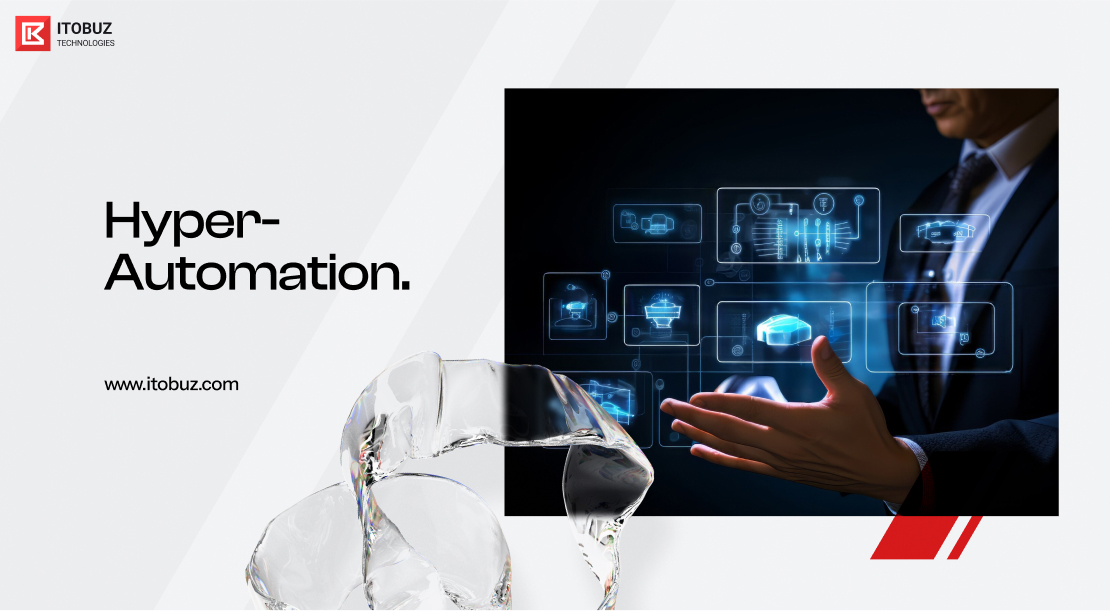 Hyper-Automation