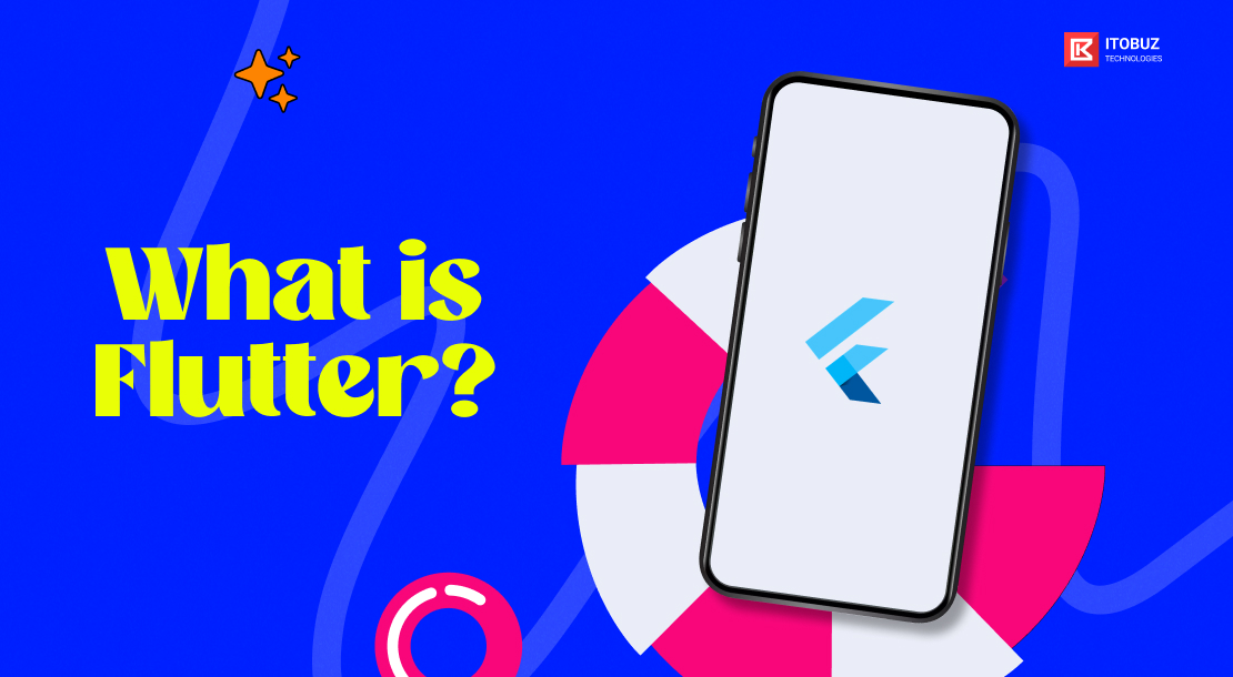 What is Flutter?