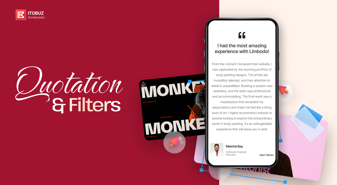 Quotation & Filters