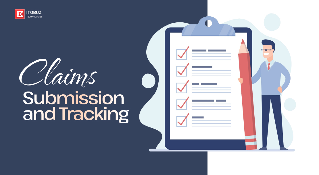 Claims Submission and Tracking