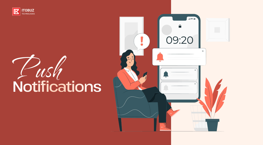 Push Notifications