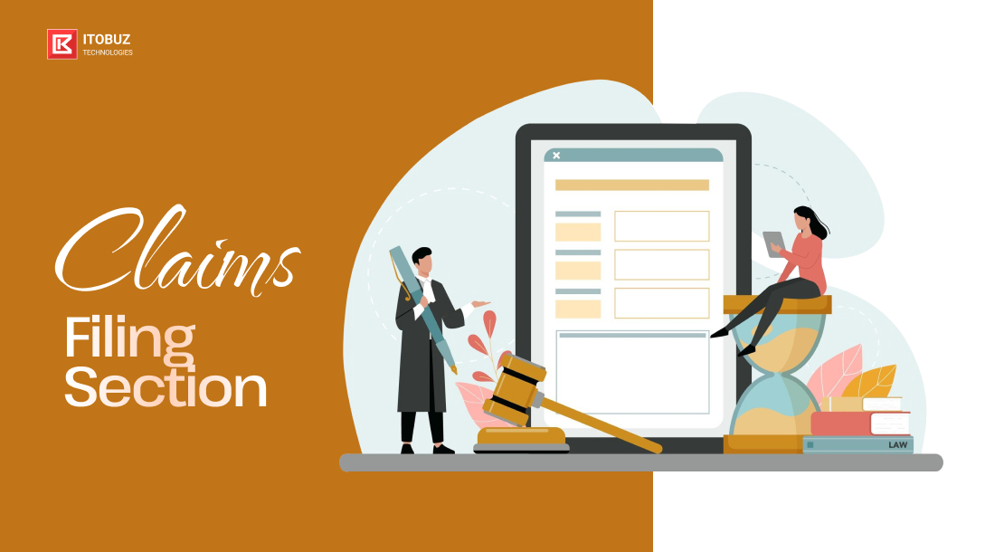 Claims-Filing Section