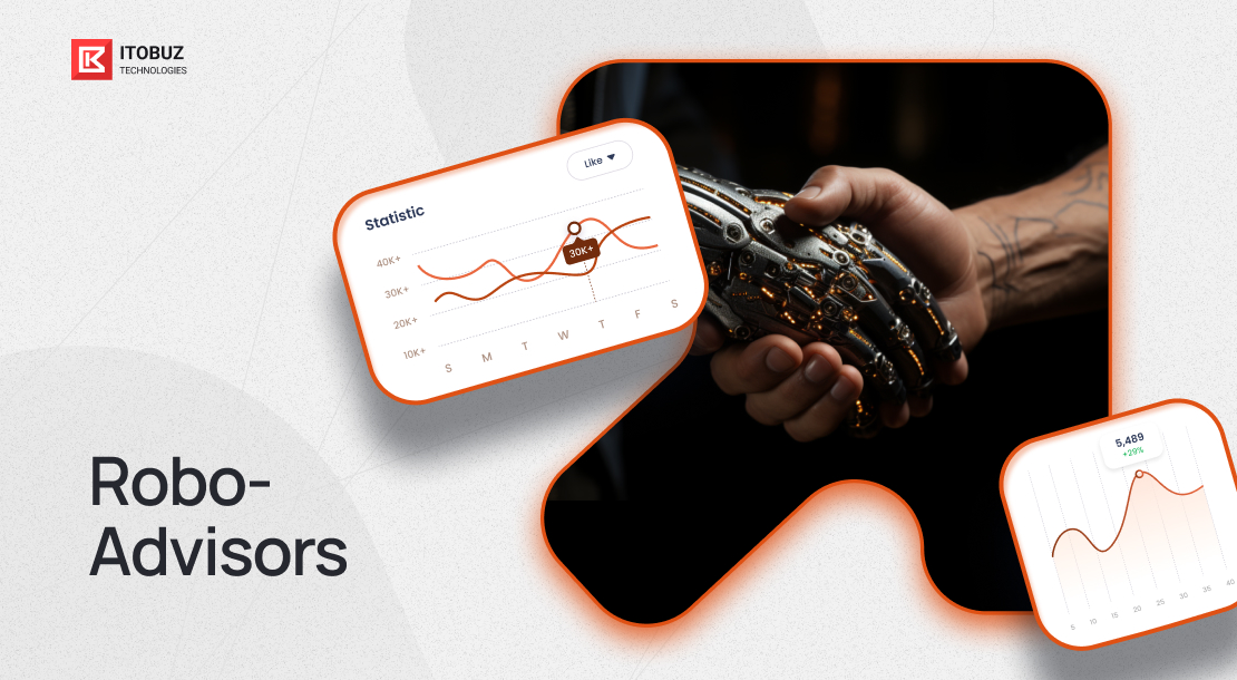 Types of Stock Trading Apps - Robo-Advisors