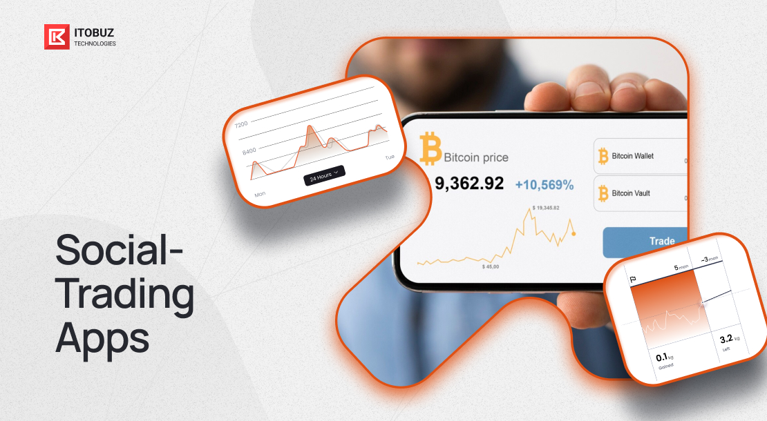 Types of Stock Trading Apps - Social-Trading Apps