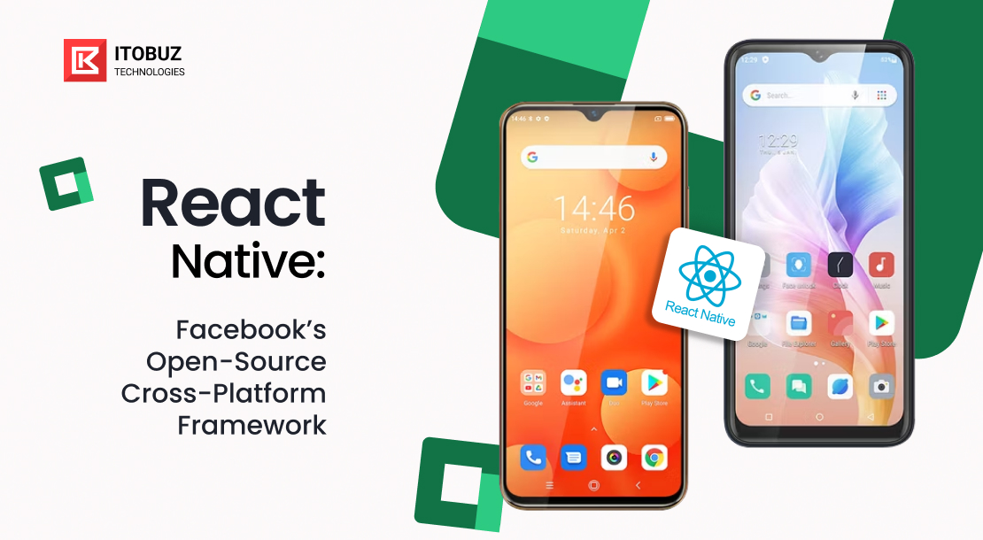 Top Cross-Platform App Development Frameworks