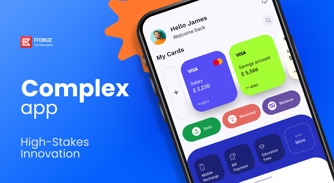 Complex Apps: (150k to $300k+)