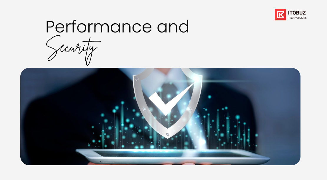 5. Performance and Security